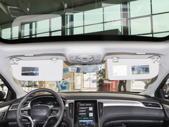 2021款 EV 500天幕旗舰版
免税

