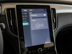 2021款 EV 500天幕旗舰版
免税
