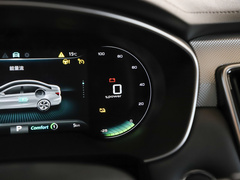 2021款 EV 500天幕旗舰版
免税
