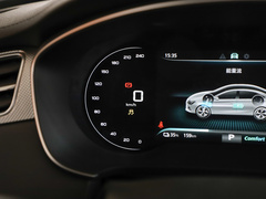 2021款 EV 500天幕旗舰版
免税
