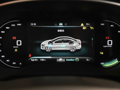 2021款 EV 500天幕旗舰版
免税
