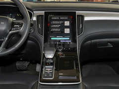 2021款 EV 500天幕旗舰版
免税

