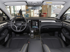 2021款 EV 500天幕旗舰版
免税

