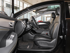 2021款 EV 500天幕旗舰版
免税
