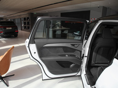 2022款 40 e-tron 星耀型 机甲套装