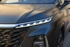 2022款 2.0T 自动有为至尊版