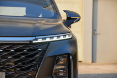 2022款 2.0T 自动有为至尊版