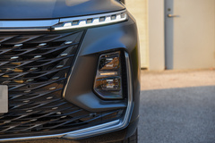 2022款 2.0T 自动有为至尊版