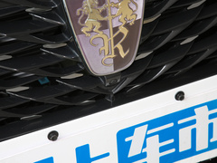 2022款 2.0T 自动有为尊荣版
