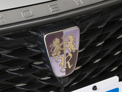 2022款 2.0T 自动有为尊荣版
