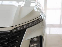 2022款 2.0T 自动有为尊荣版