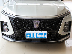 2022款 2.0T 自动有为尊荣版