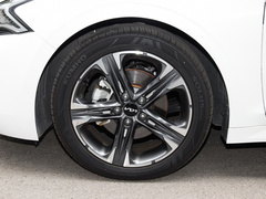 2021款 270T CVVD 焕新版