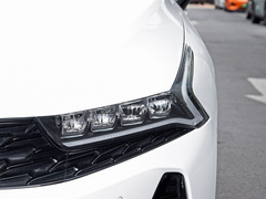 2021款 270T CVVD 焕新版