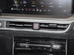 2021款 270T CVVD 焕新版