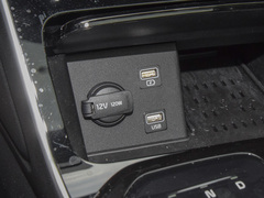 2021款 270T CVVD 焕新版