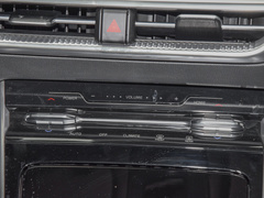 2021款 270T CVVD 焕新版