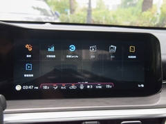 2021款 270T CVVD 焕新版
