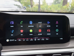 2021款 270T CVVD 焕新版