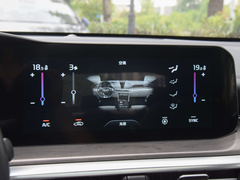 2021款 270T CVVD 焕新版