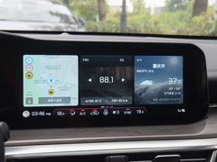 2021款 270T CVVD 焕新版