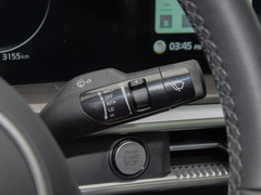 2021款 270T CVVD 焕新版