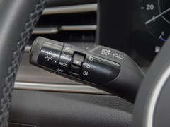 2021款 270T CVVD 焕新版