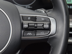 2021款 270T CVVD 焕新版