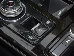 2021款 270T CVVD 焕新版