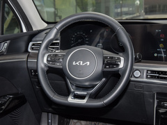 2021款 270T CVVD 焕新版