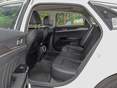 2021款 270T CVVD 焕新版