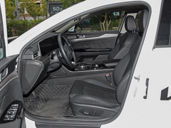 2021款 270T CVVD 焕新版