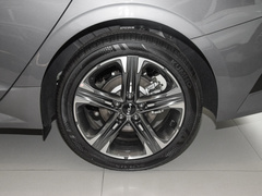 2021款 270T CVVD 焕新版