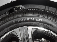 2021款 270T CVVD 焕新版