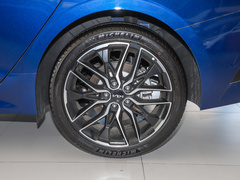 2021款 380T GT-Line 焕新版