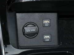 2021款 380T GT-Line 旗舰版