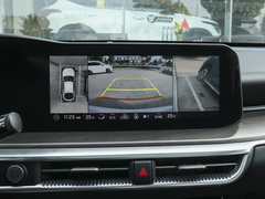 2021款 380T GT-Line 旗舰版