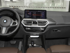 2022款 xDrive30i 尊享型 M曜夜套装