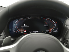 2022款 xDrive30i 尊享型 M曜夜套装