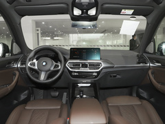 2022款 xDrive30i 尊享型 M曜夜套装