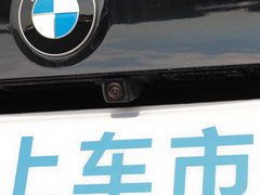 2022款 xDrive30i 尊享型 M曜夜套装