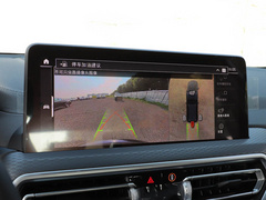 2022款 xDrive30i 尊享型 M曜夜套装