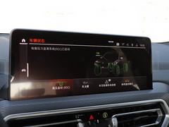 2022款 xDrive30i 尊享型 M曜夜套装