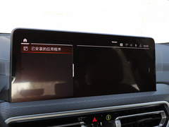 2022款 xDrive30i 尊享型 M曜夜套装