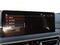 2022款 xDrive30i 尊享型 M曜夜套装