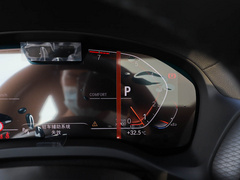 2022款 xDrive30i 尊享型 M曜夜套装