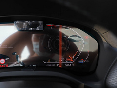 2022款 xDrive30i 尊享型 M曜夜套装