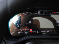 2022款 xDrive30i 尊享型 M曜夜套装