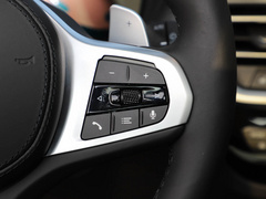 2022款 xDrive30i 尊享型 M曜夜套装