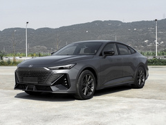 2022款 1.5T 智慧领航型